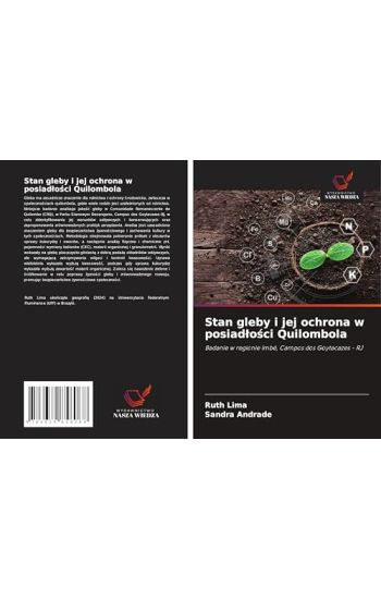 Stan gleby i jej ochrona w posiad¿o¿ci Quilombola