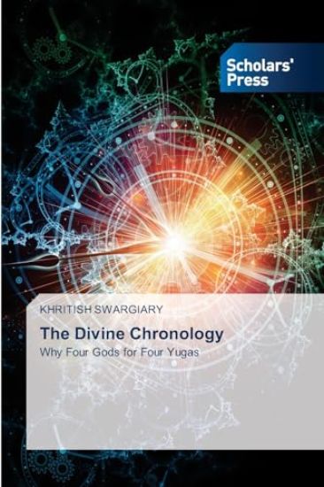 The Divine Chronology