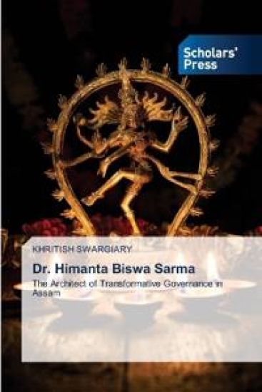 Dr. Himanta Biswa Sarma