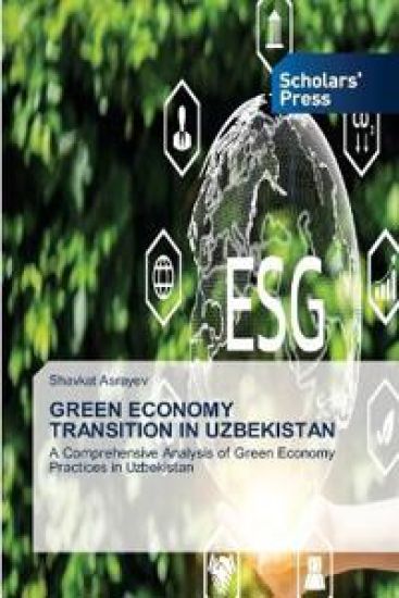 Green Economy Transition in Uzbekistan