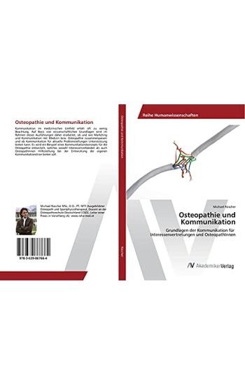 Osteopathie und Kommunikation