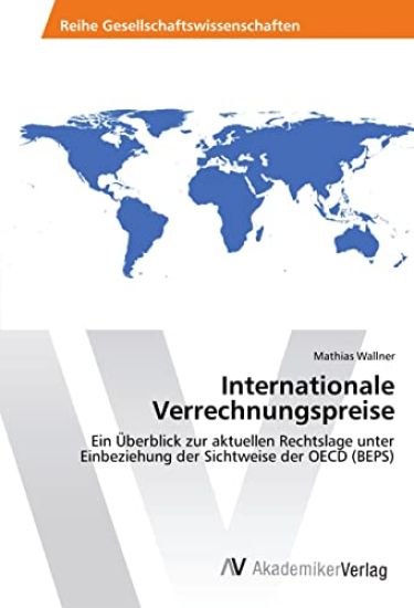 Internationale Verrechnungspreise