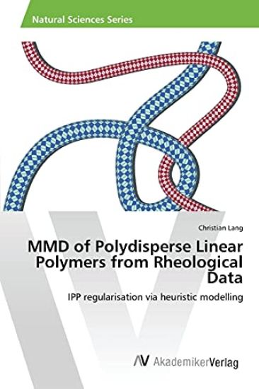 MMD of Polydisperse Linear Polymers from Rheological Data
