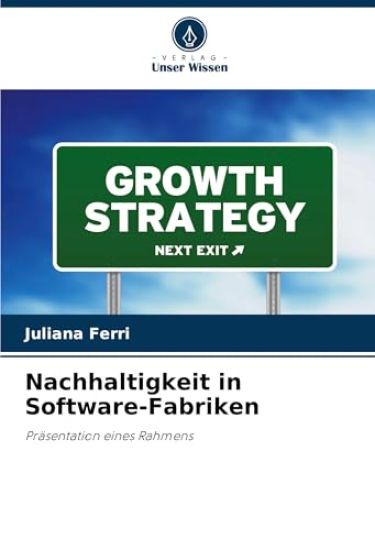 Nachhaltigkeit in Software-Fabriken