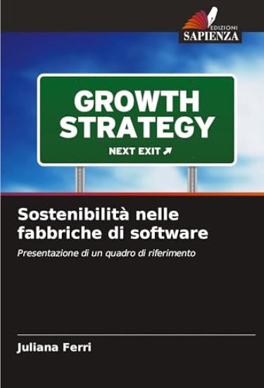 Sostenibilità nelle fabbriche di software