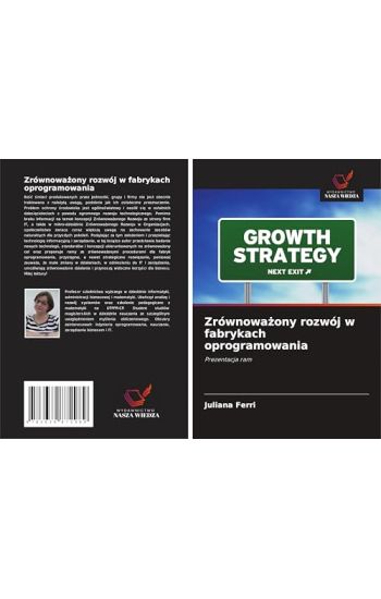 Zrównowa¿ony rozwój w fabrykach oprogramowania