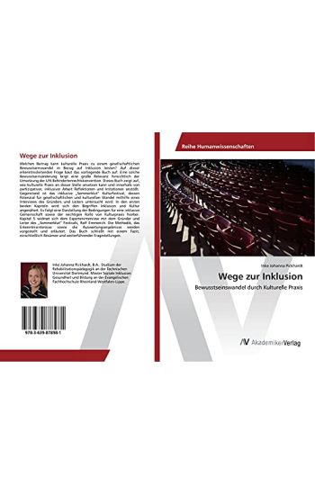 Wege zur Inklusion