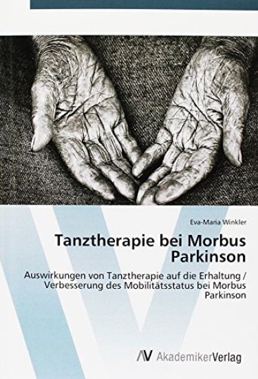 Tanztherapie bei Morbus Parkinson