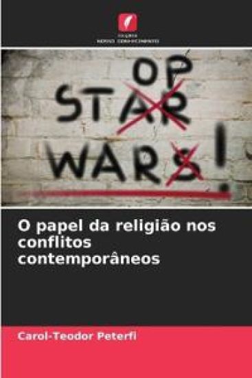 O papel da religião nos conflitos contemporâneos