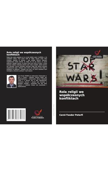Rola religii we wspó¿czesnych konfliktach