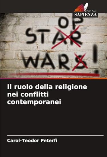 Il ruolo della religione nei conflitti contemporanei