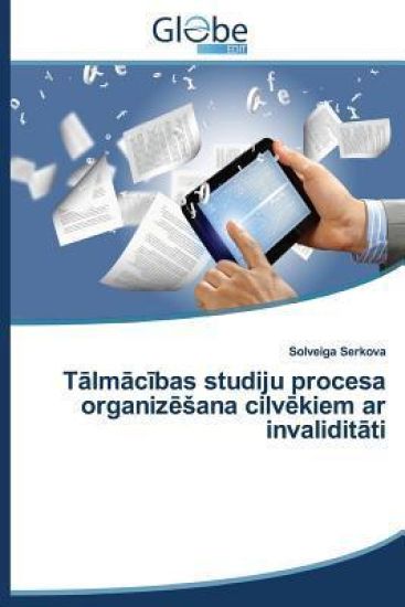 T LM C Bas Studiju Procesa Organiz Ana CILV Kiem AR Invalidit Ti