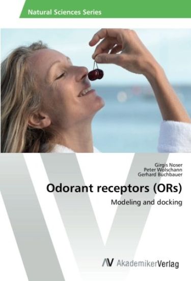 Odorant receptors (ORs)