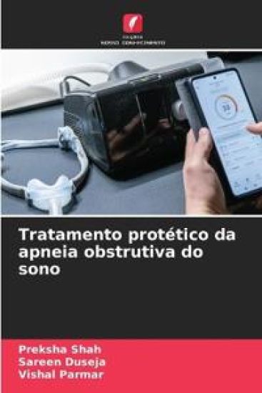 Tratamento protético da apneia obstrutiva do sono