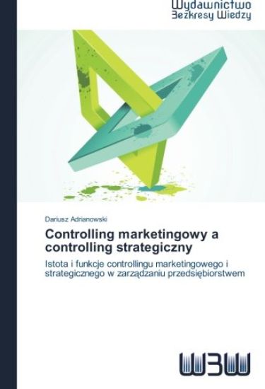 Controlling marketingowy a controlling strategiczny