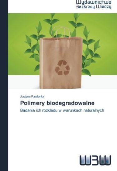 Polimery biodegradowalne