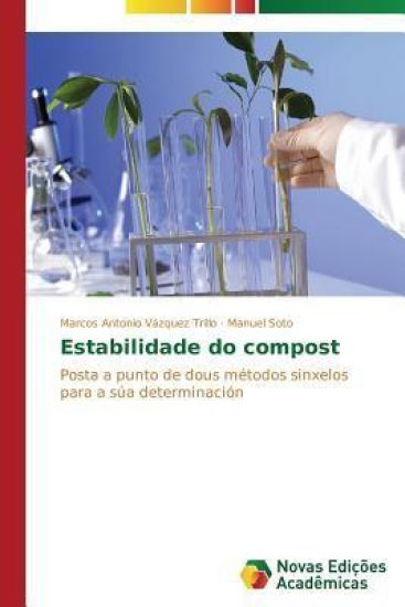 Estabilidade do compost