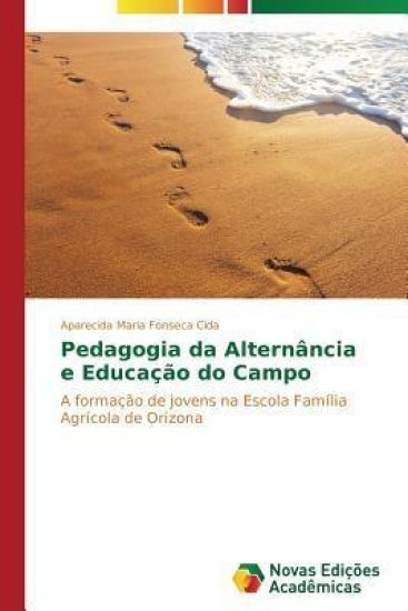 Pedagogia da Alternância e Educação do Campo