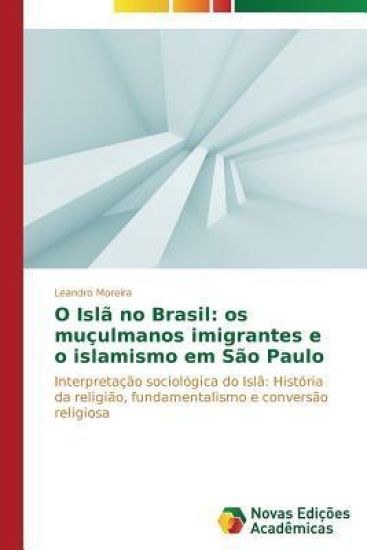 O Islã no Brasil