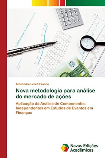 Nova metodologia para análise do mercado de ações