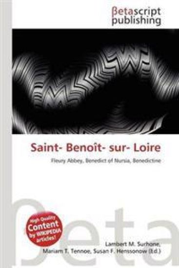 Saint- Benoit- Sur- Loire