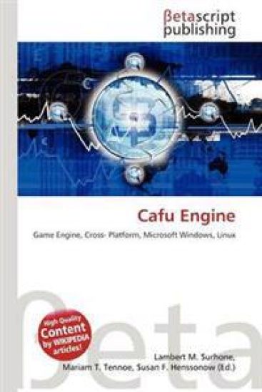 Cafu Engine