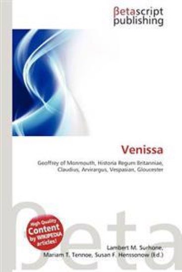 Venissa