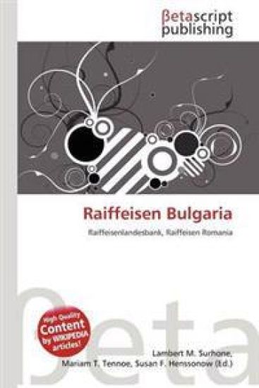Raiffeisen Bulgaria