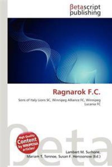 Ragnarok F.C.