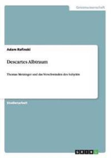 Descartes Albtraum