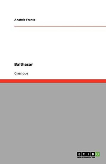 Balthasar