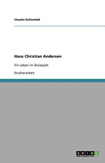 Hans Christian Andersen