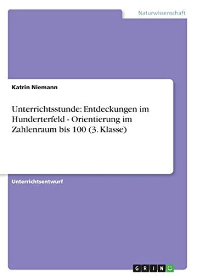 Unterrichtsstunde