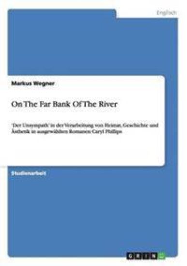 On The Far Bank Of The River