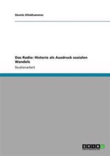 Das Radio