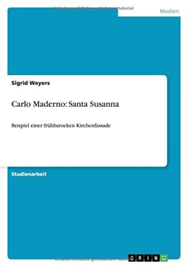 Carlo Maderno