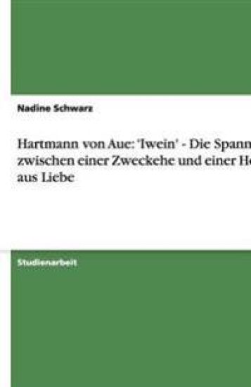 Hartmann von Aue