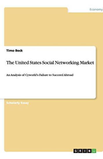 The United States Social Networking Market