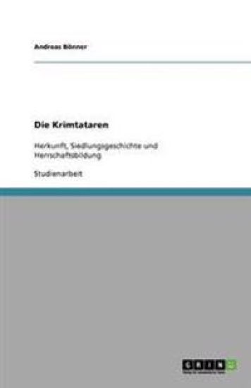 Die Krimtataren