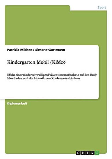 Kindergarten Mobil (Kimo)