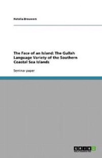 The Face of an Island