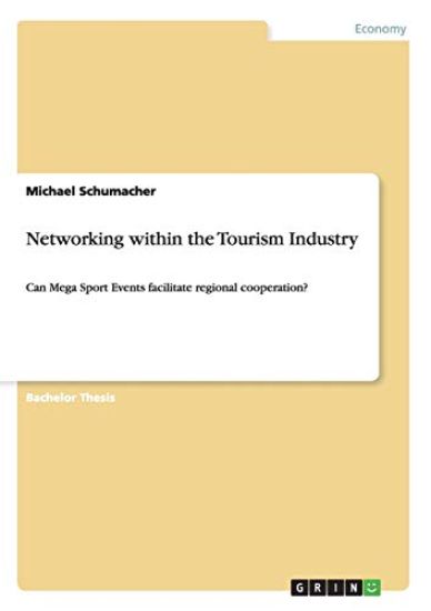 Networking within the Tourism Industry