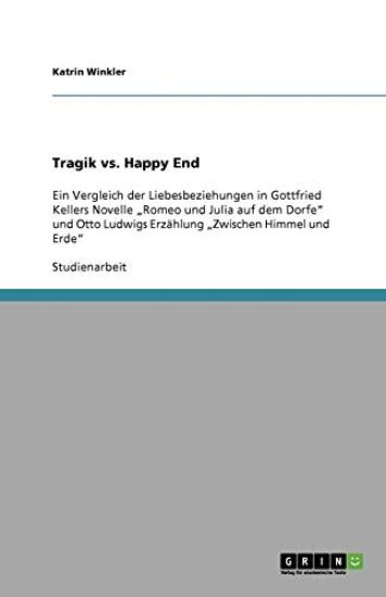 Tragik vs. Happy End