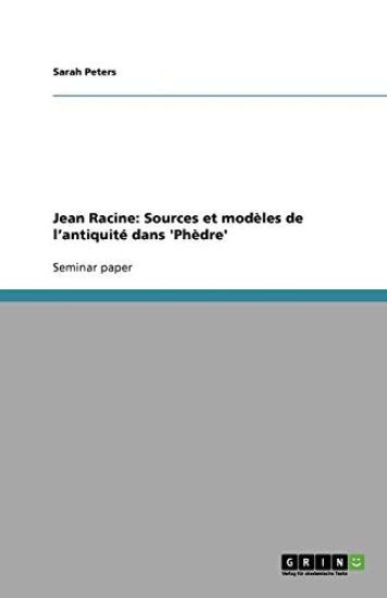 Jean Racine