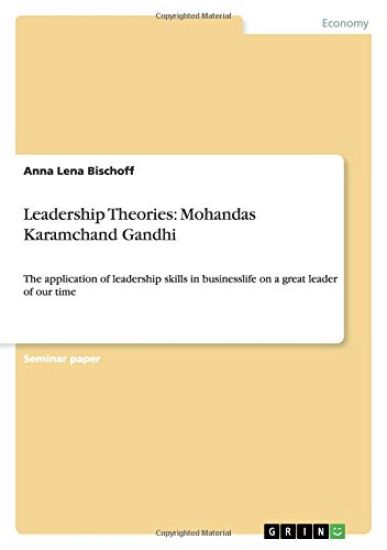 Leadership Theories