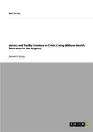 Asians and Pacific Islanders In Crisis