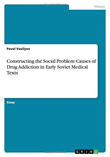 Constructing the Social Problem