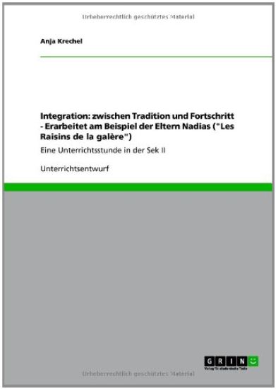 Integration