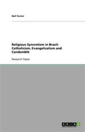 Religious Syncretism in Brazil