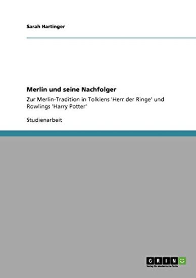 Merlin Und Seine Nachfolger